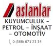 Kuyumculuk Petrol İnşaat Otomotiv  - Sinop